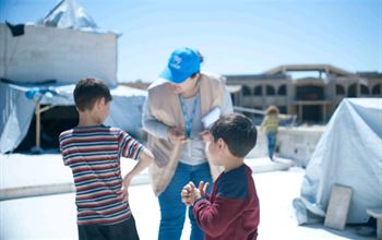 Elezioni e diritto d'asilo: le 12 proposte dell'UNHCR